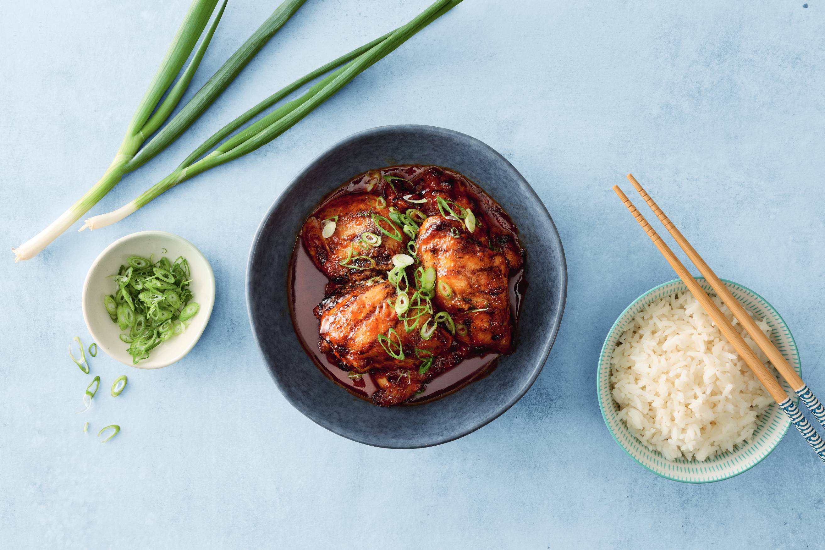 Bang Bang Chicken Recipe