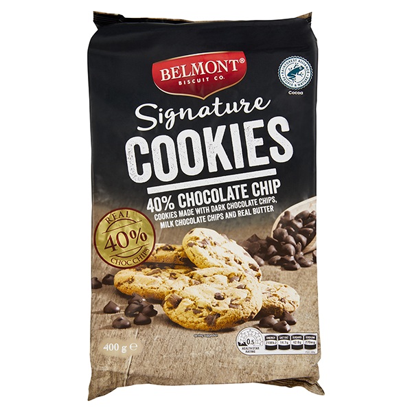 Biscuit & Cookies