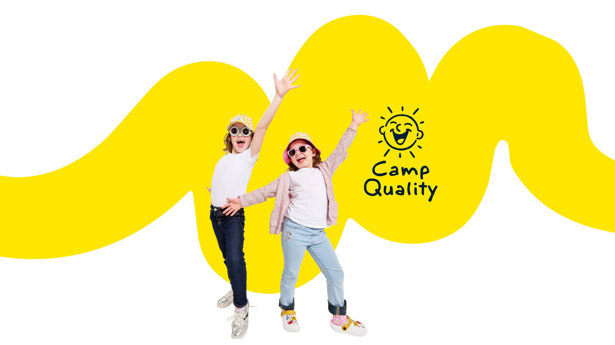 Camp Quality September