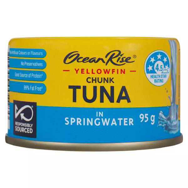 Canned Food