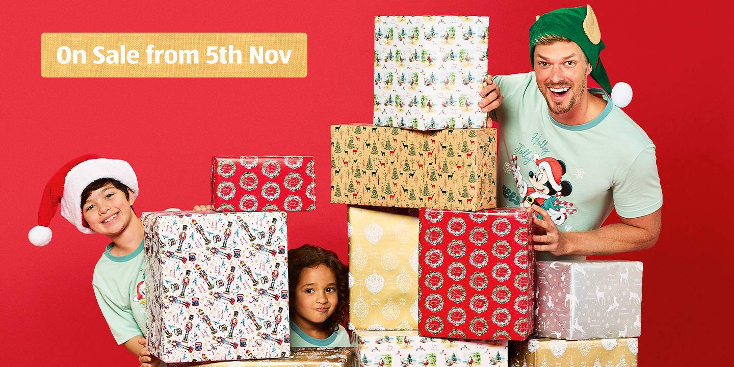 Christmas Catalogue image