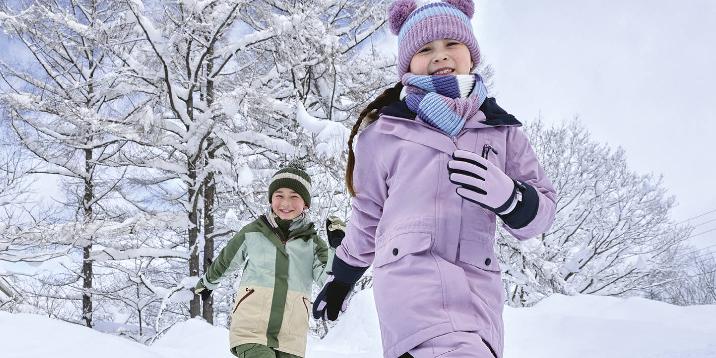 Children's Snow