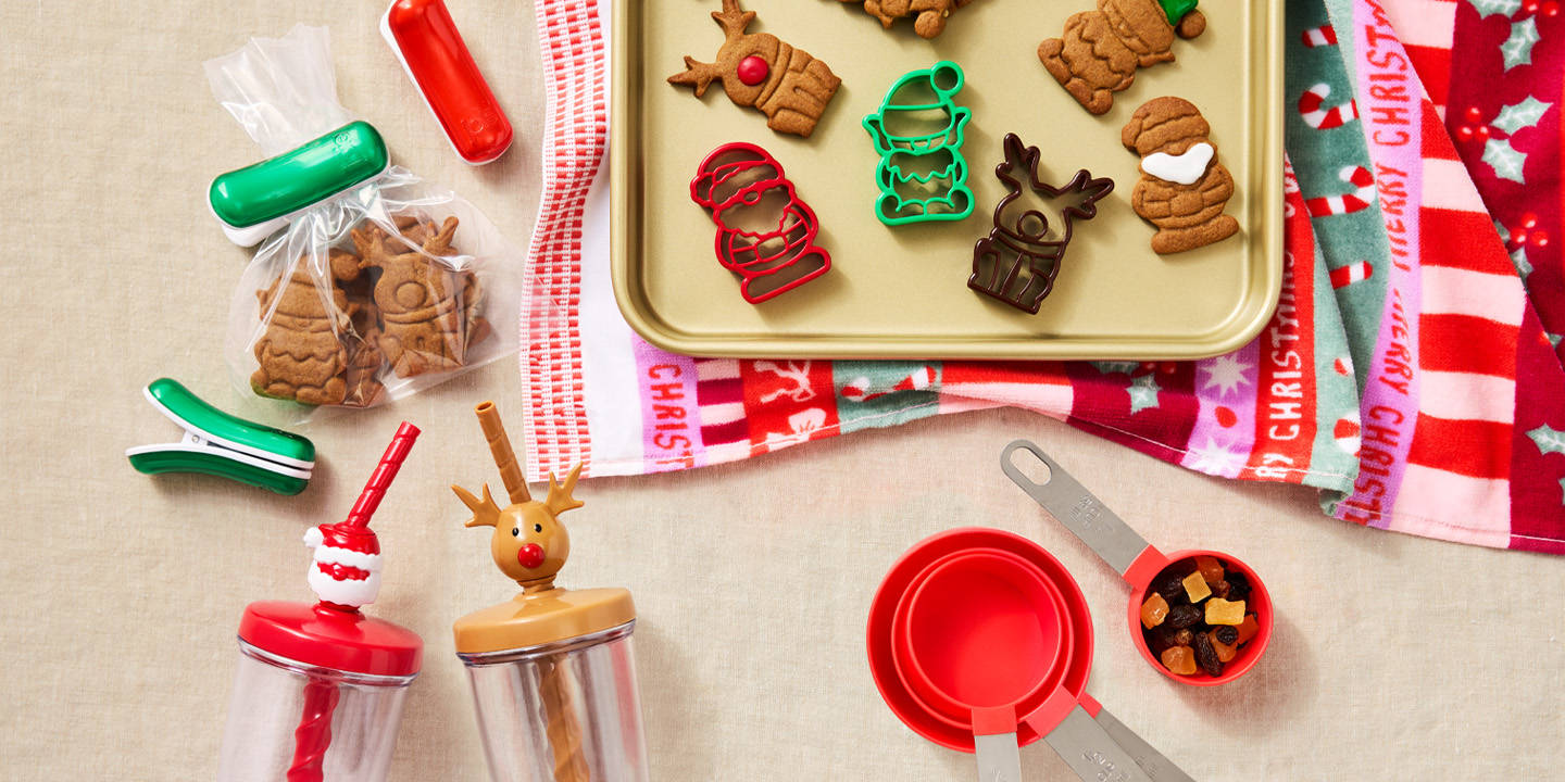 Christmas Catalogue image