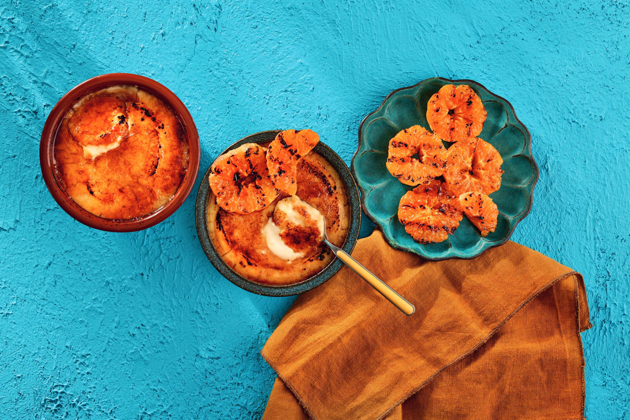 Crema Catalana Recipe