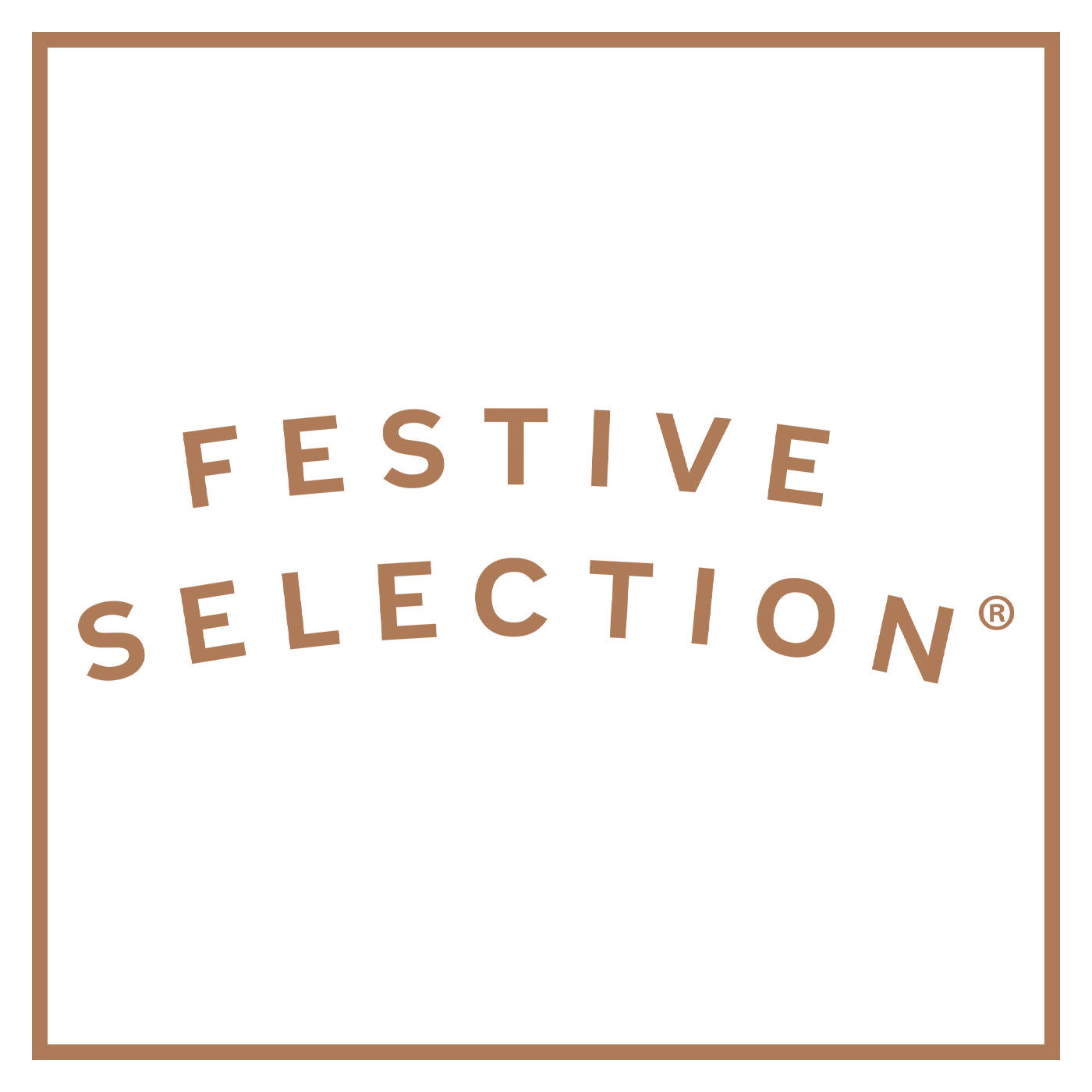 Festive Selection