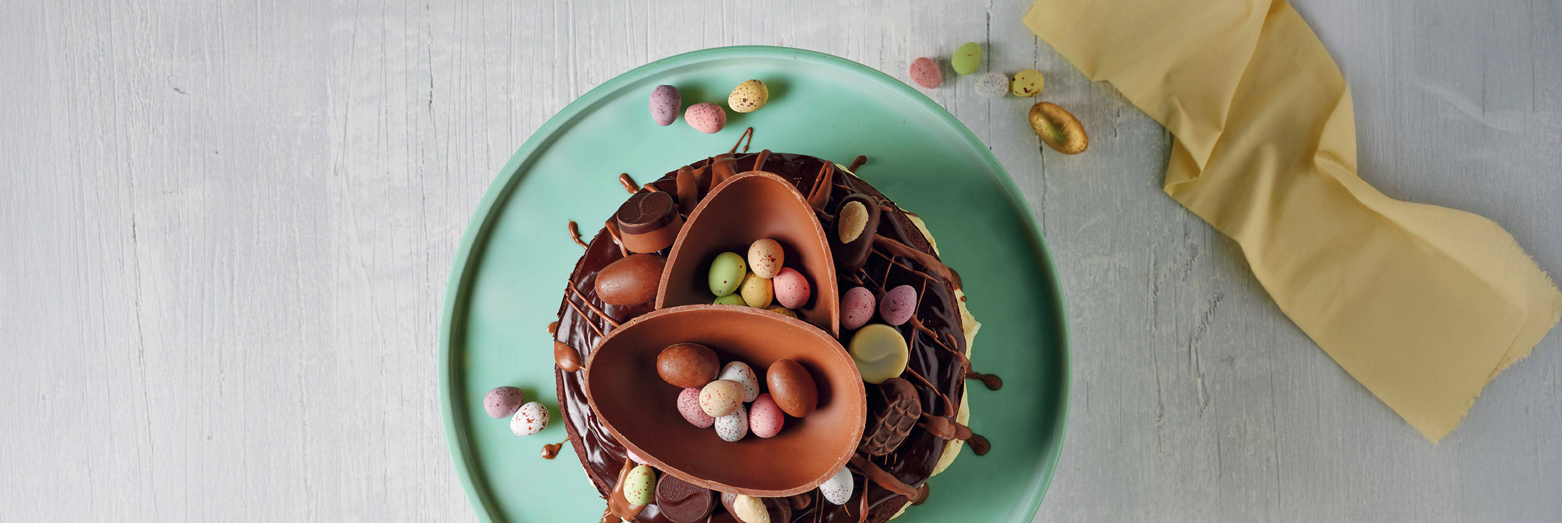 Easter Recipes