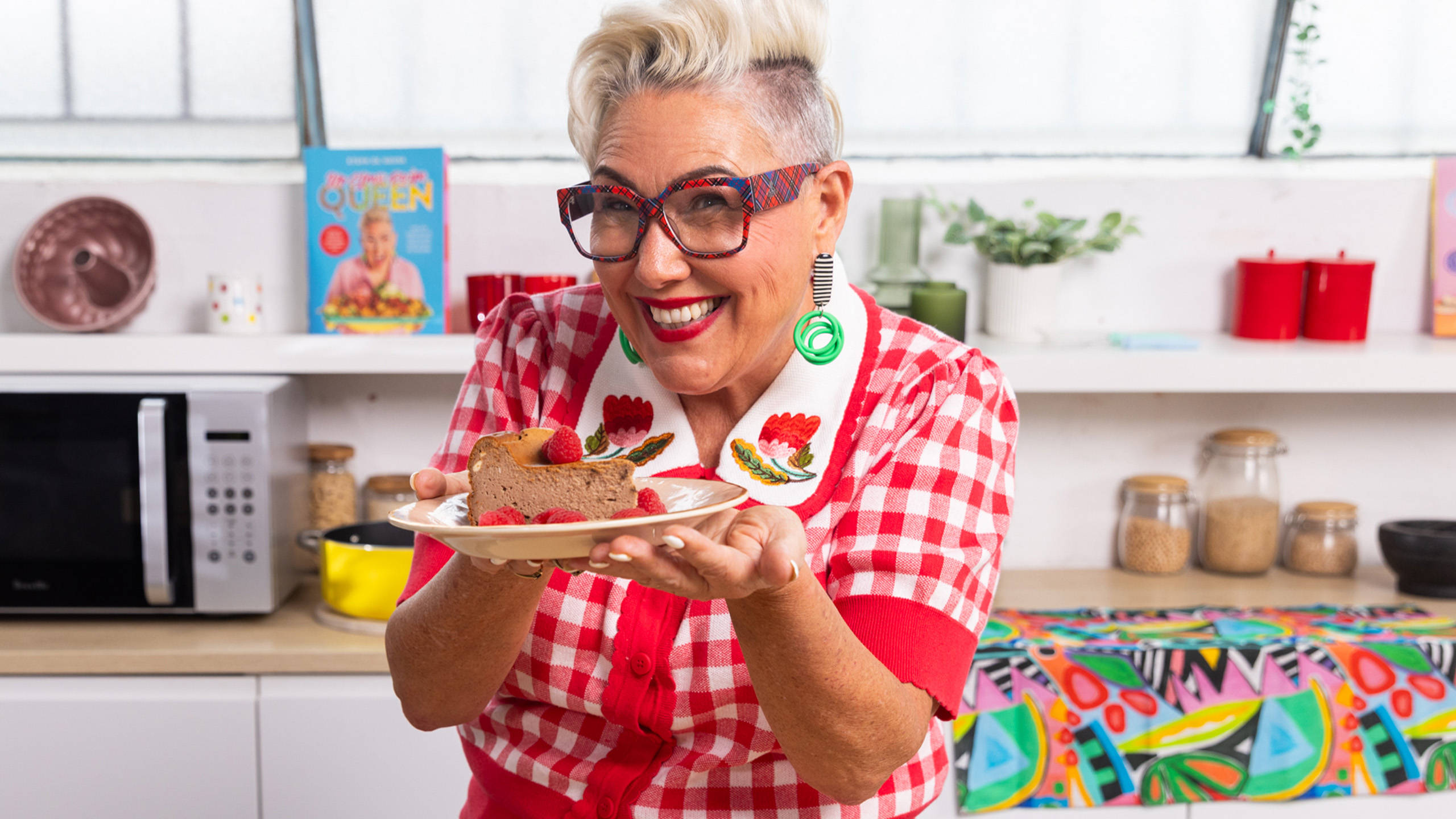 Steph De Sousa Recipes