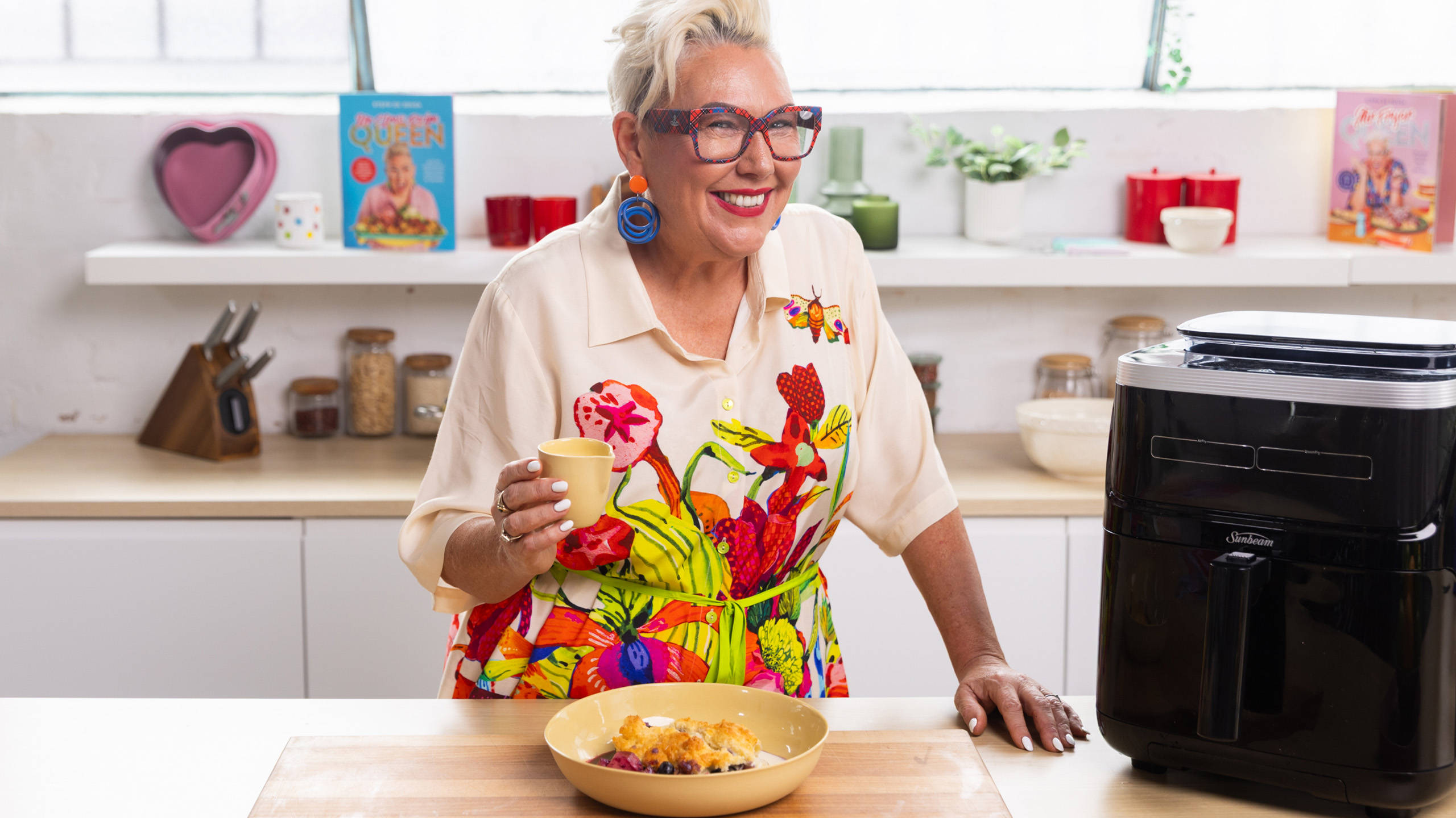 Steph De Sousa Recipes