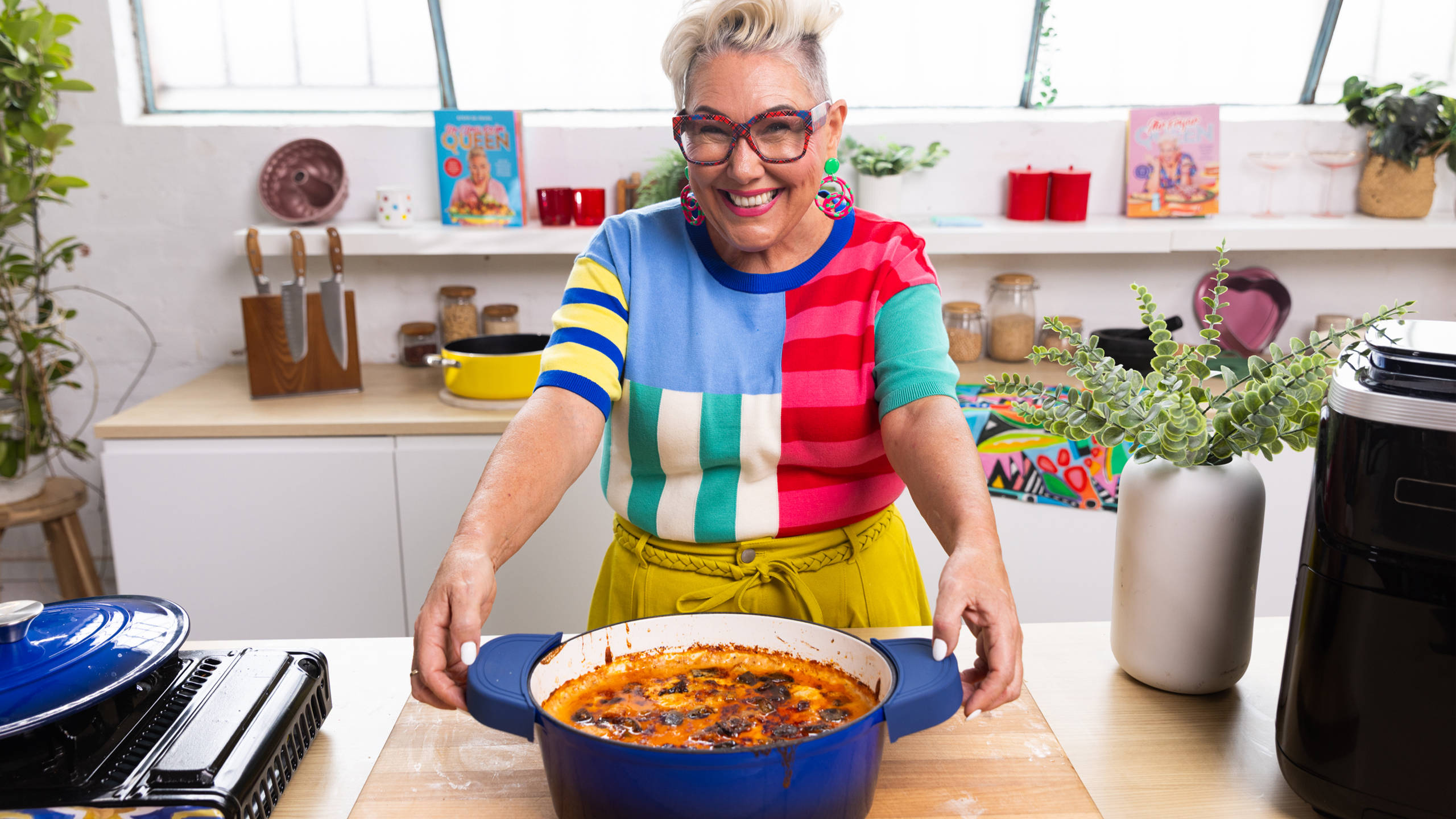 Steph De Sousa Recipes