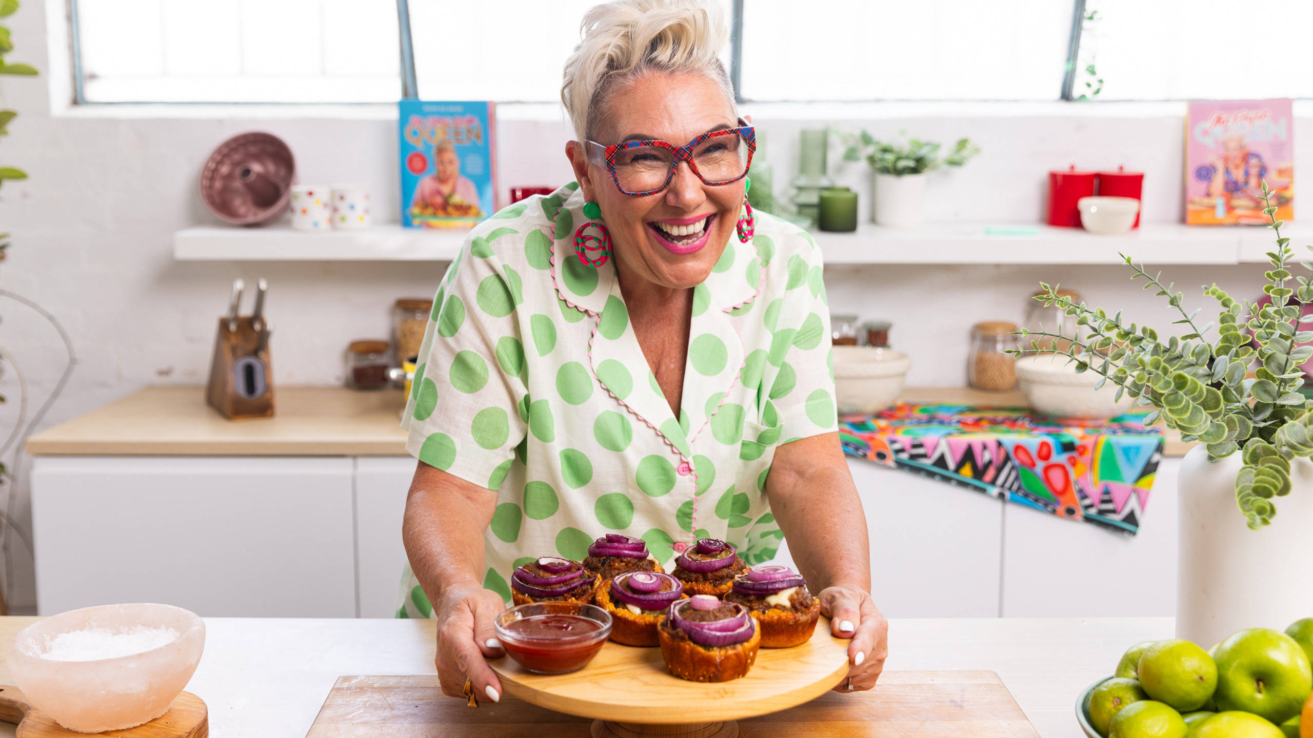 Steph De Sousa Recipes