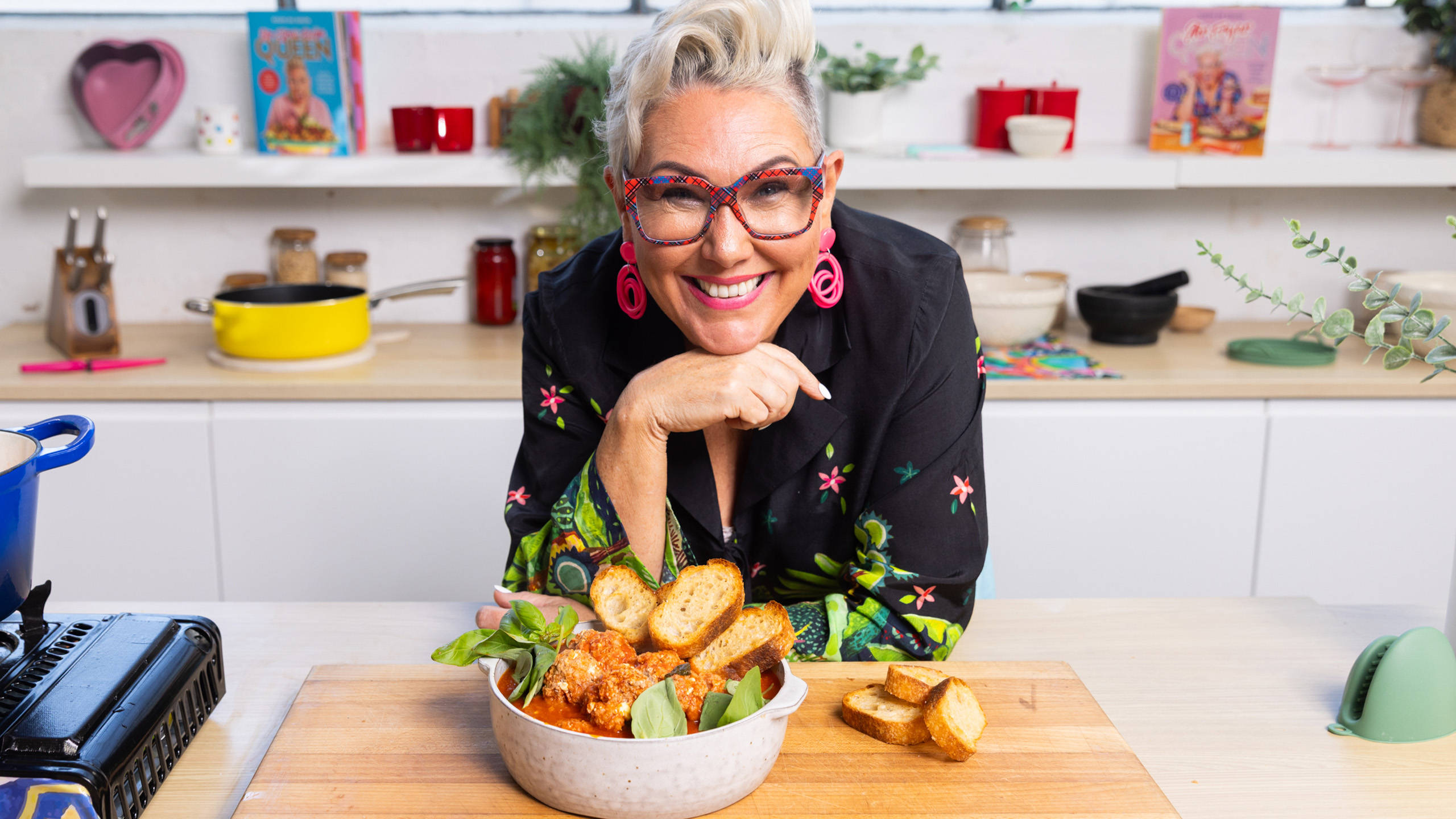 Steph De Sousa Recipes