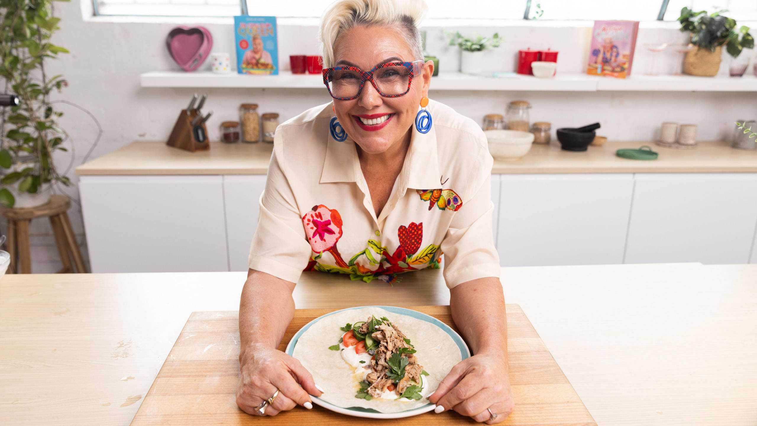Steph De Sousa Recipes