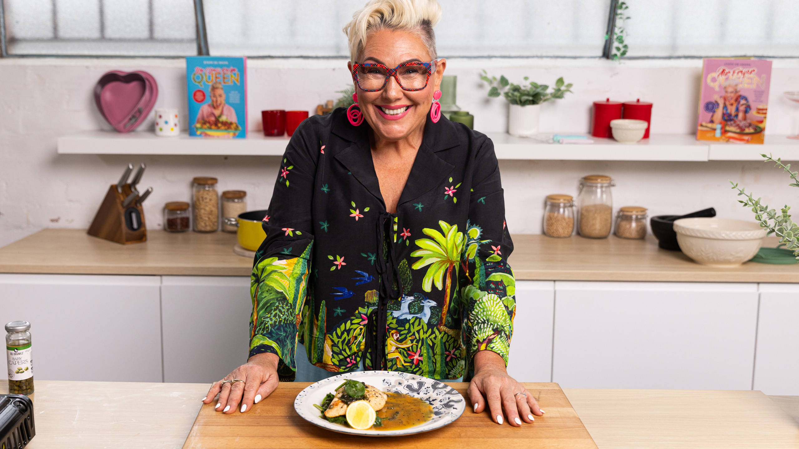 Steph De Sousa Recipes