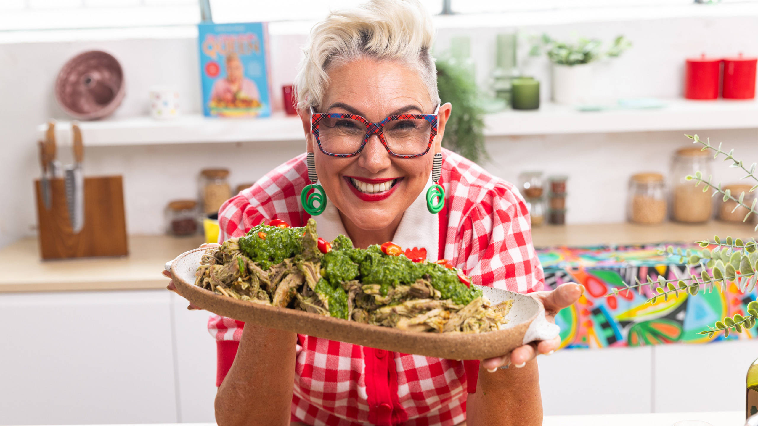 Steph De Sousa Recipes