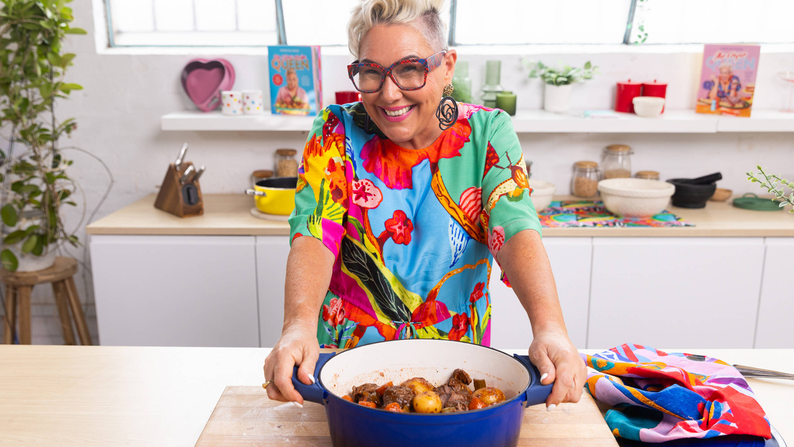 Steph De Sousa Recipes