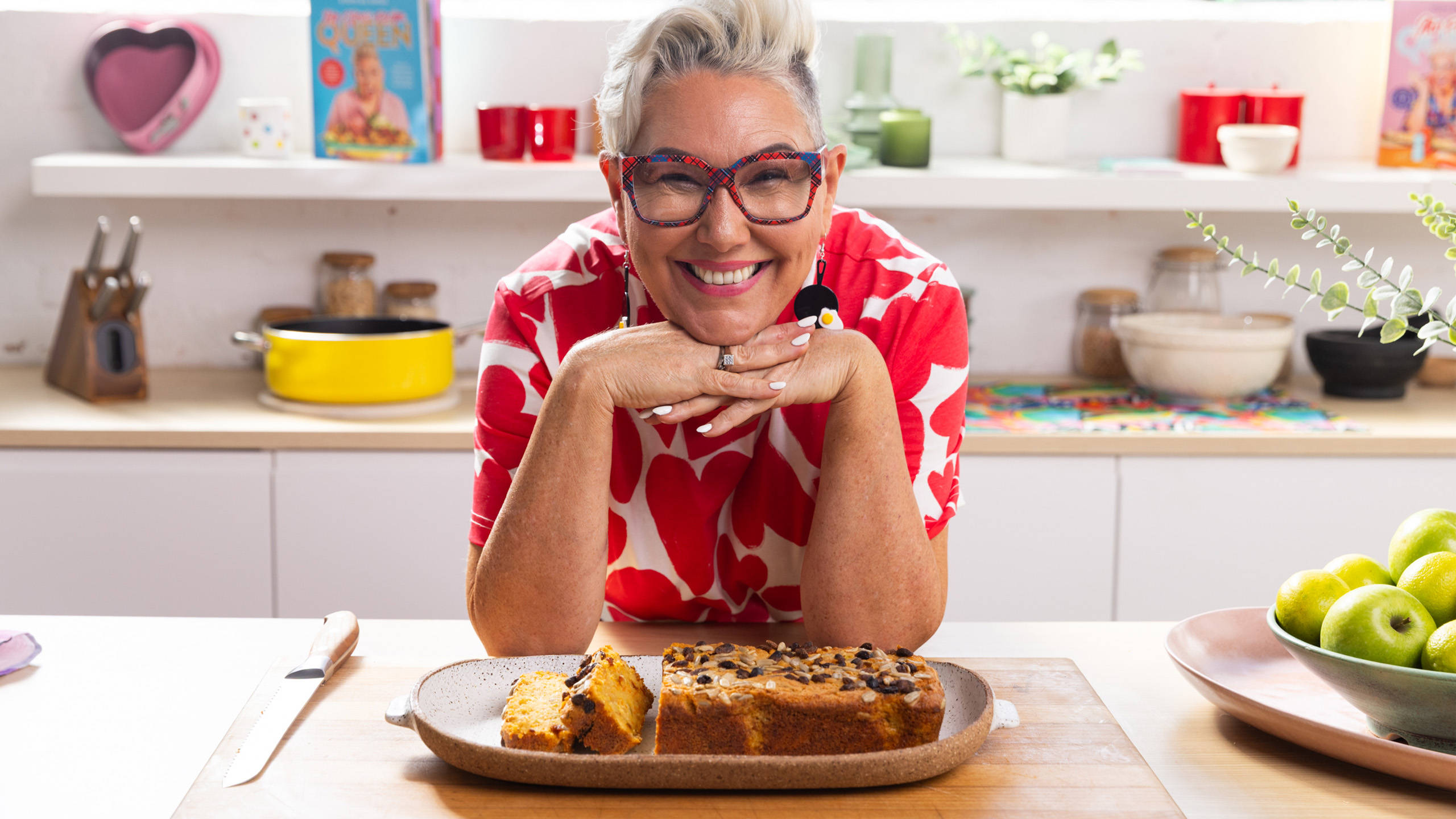 Steph De Sousa Recipes