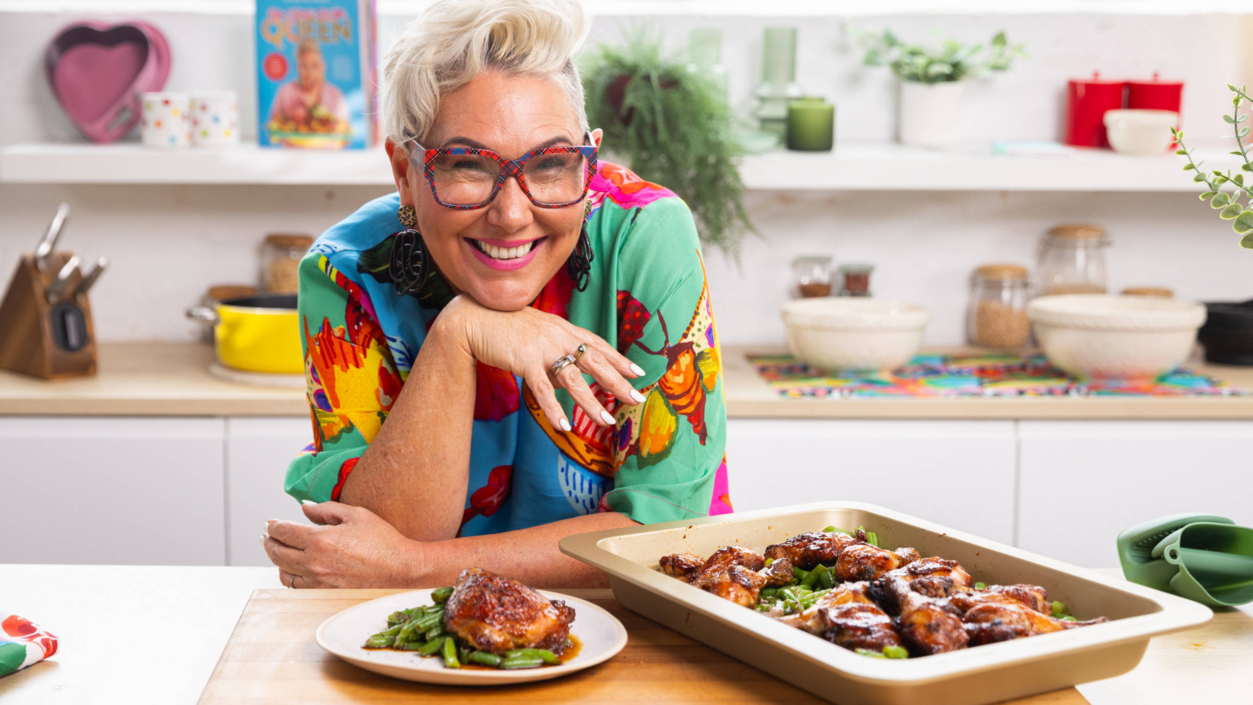 Steph De Sousa Recipes