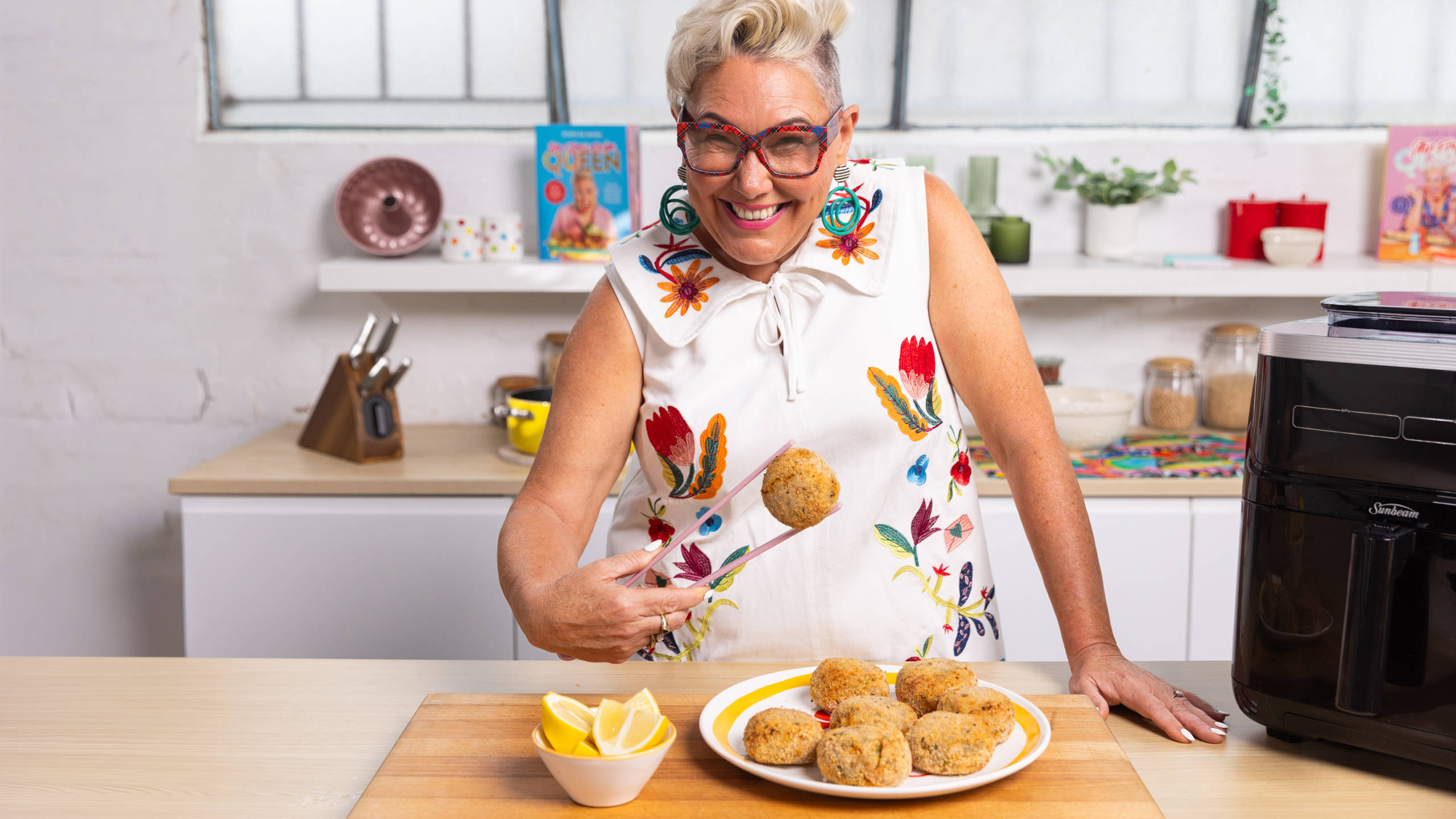Steph De Sousa Recipes