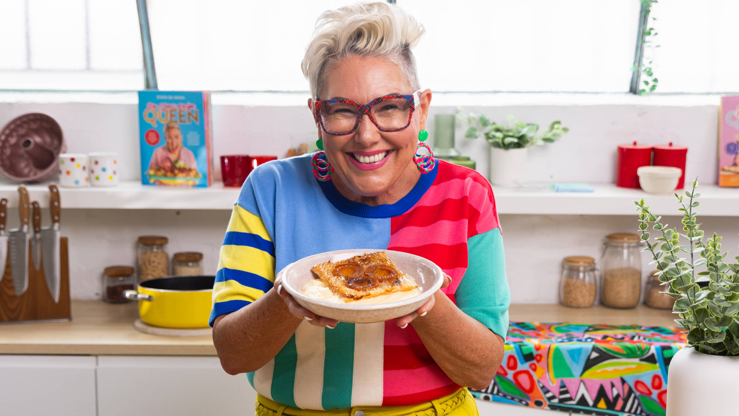 Steph De Sousa Recipes