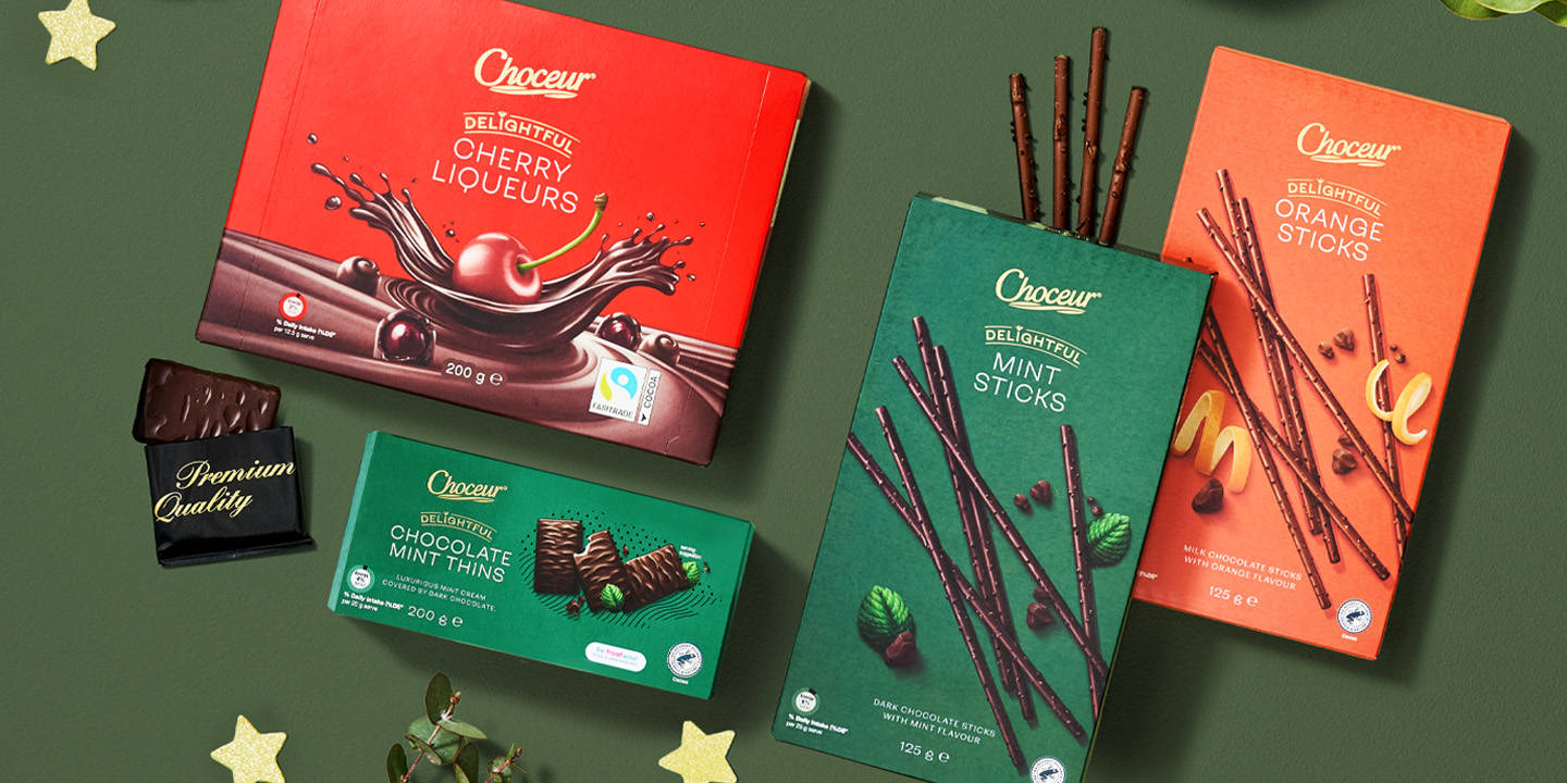 Christmas Catalogue image
