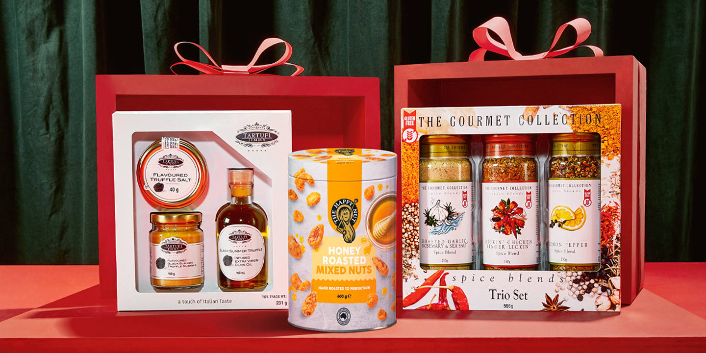Christmas Catalogue image