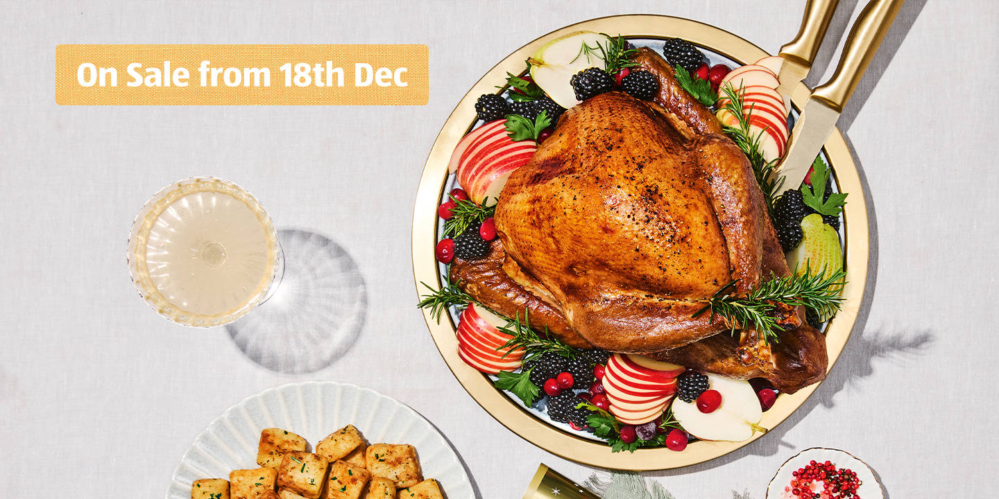 Roast Lamb Blackberries Recipe