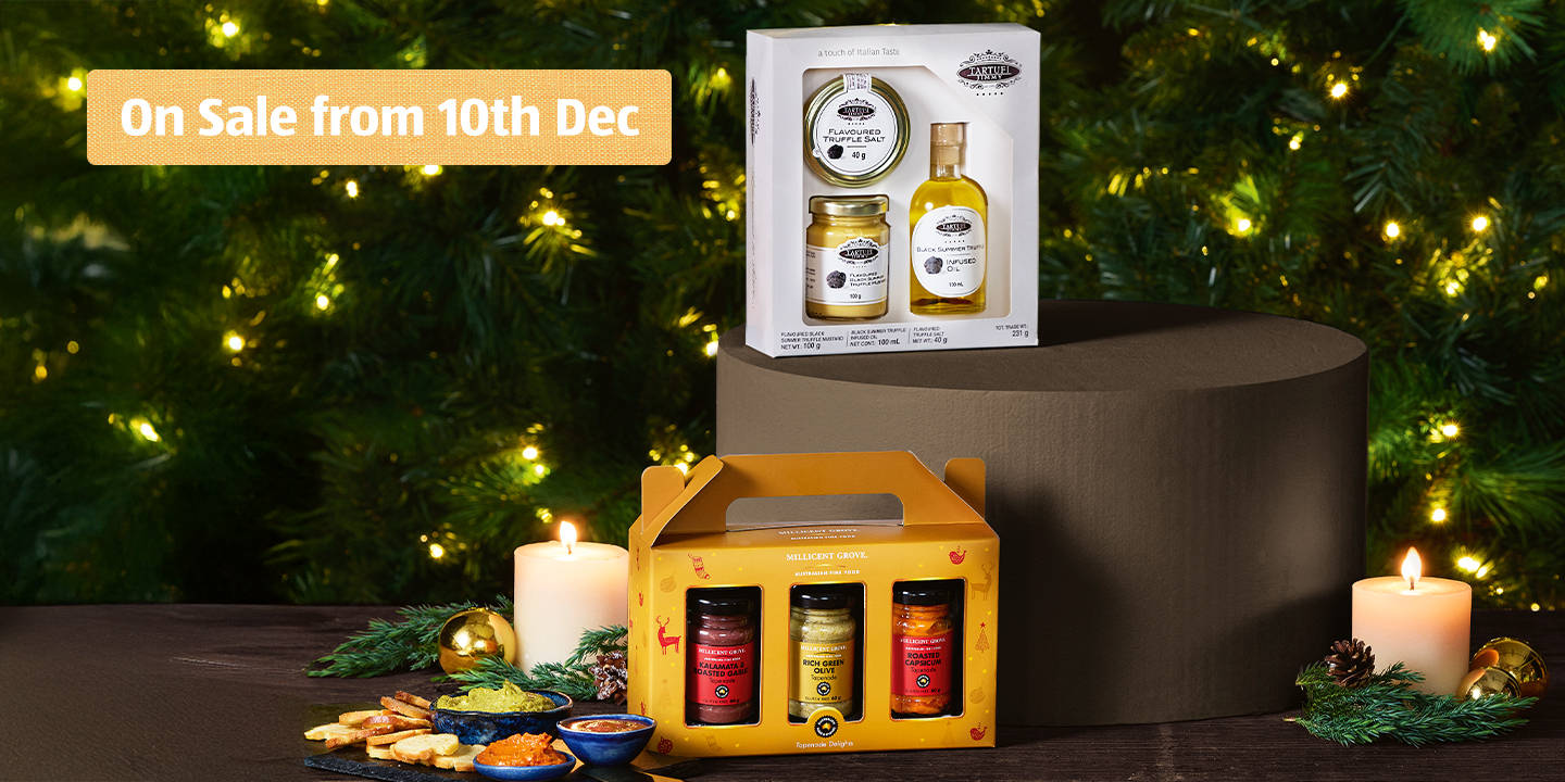 Christmas gifts image