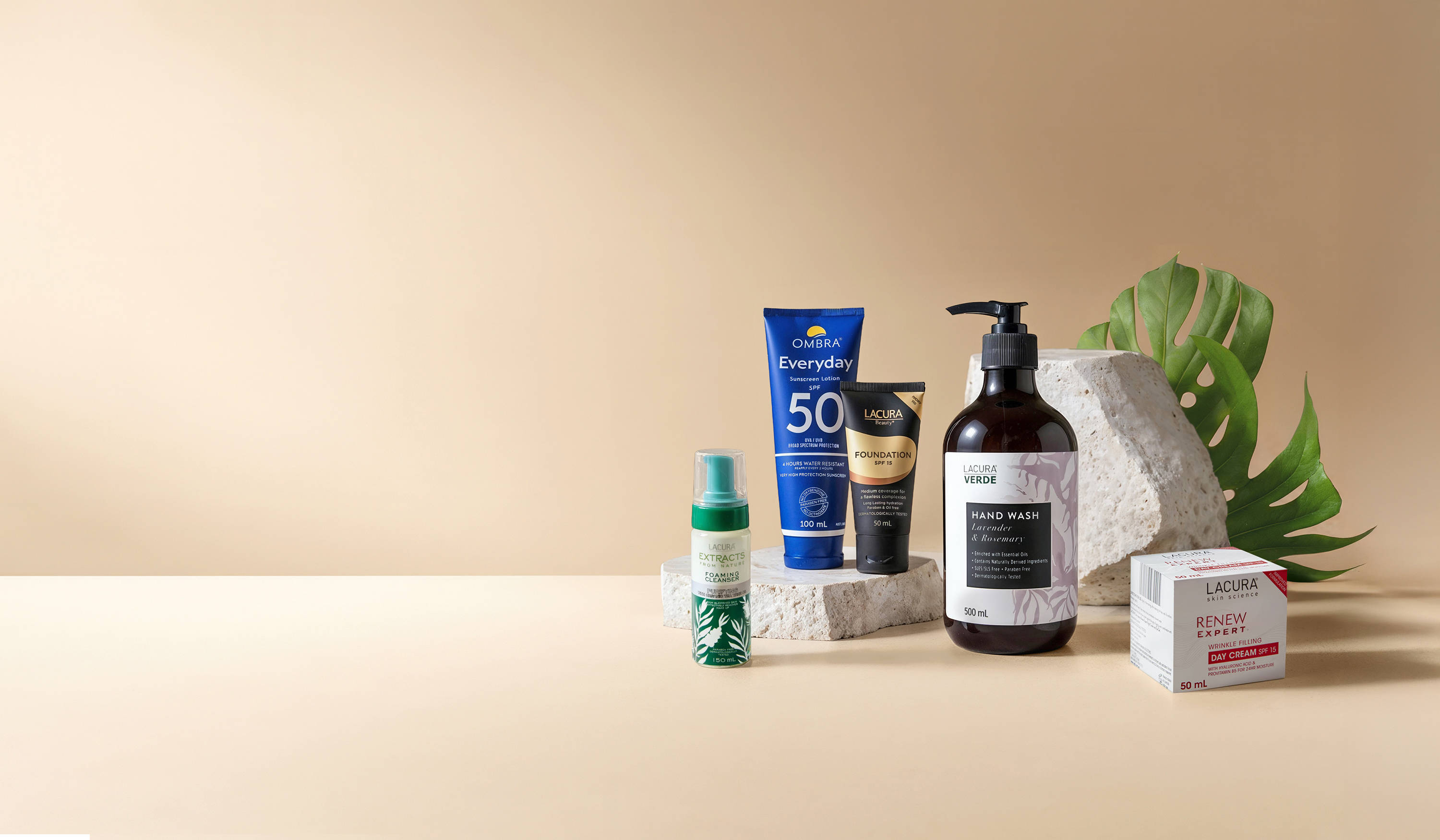Health & Beauty