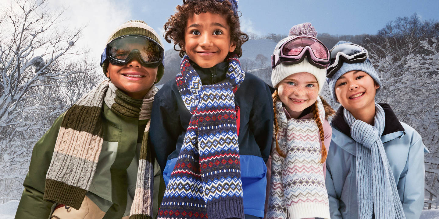 Children's Accessories