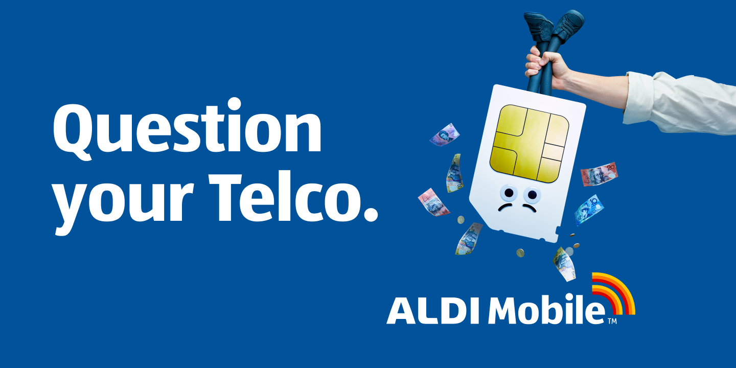 ALDI Mobile