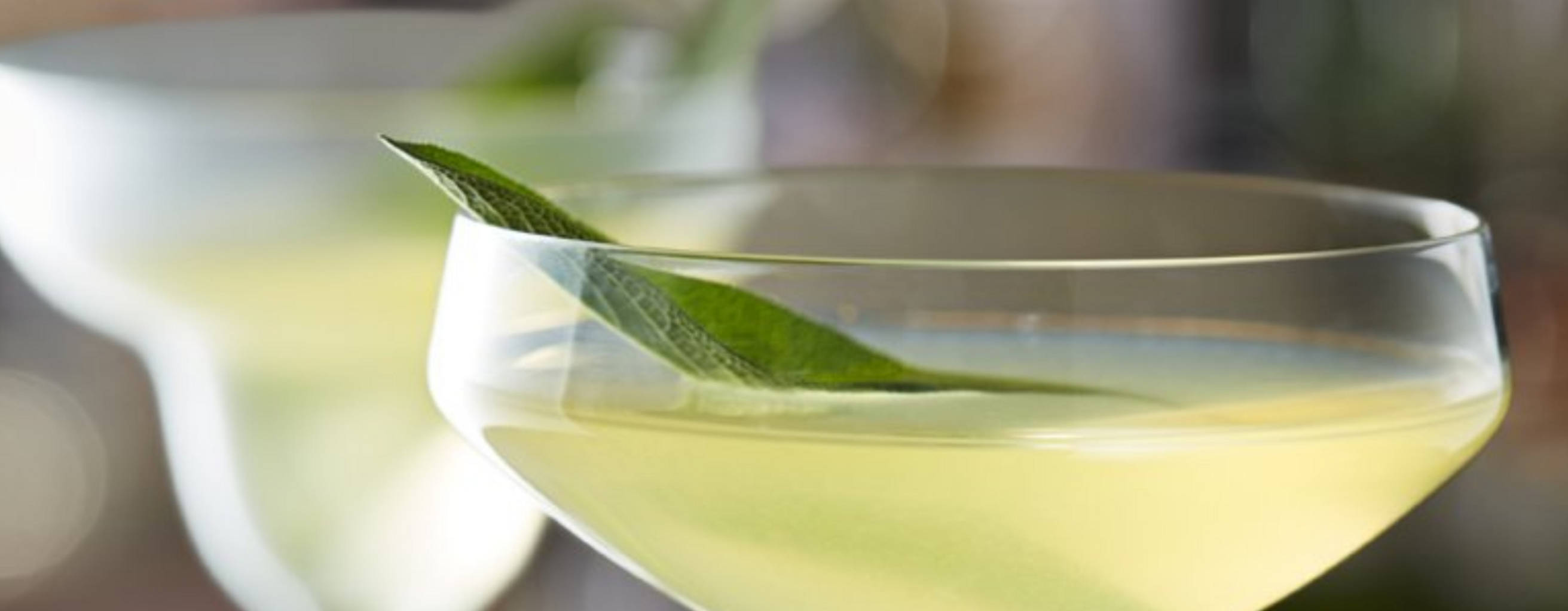 Ms Peaches Cocktail Recipe | Peach Vodka Cocktail