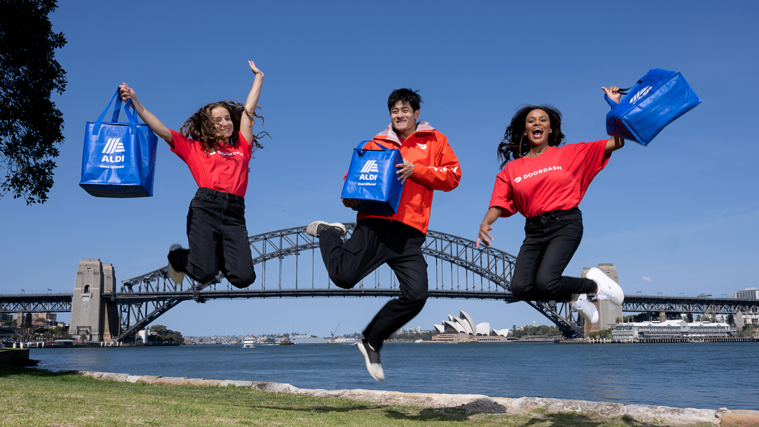 Q3 ALDI Good Different Update