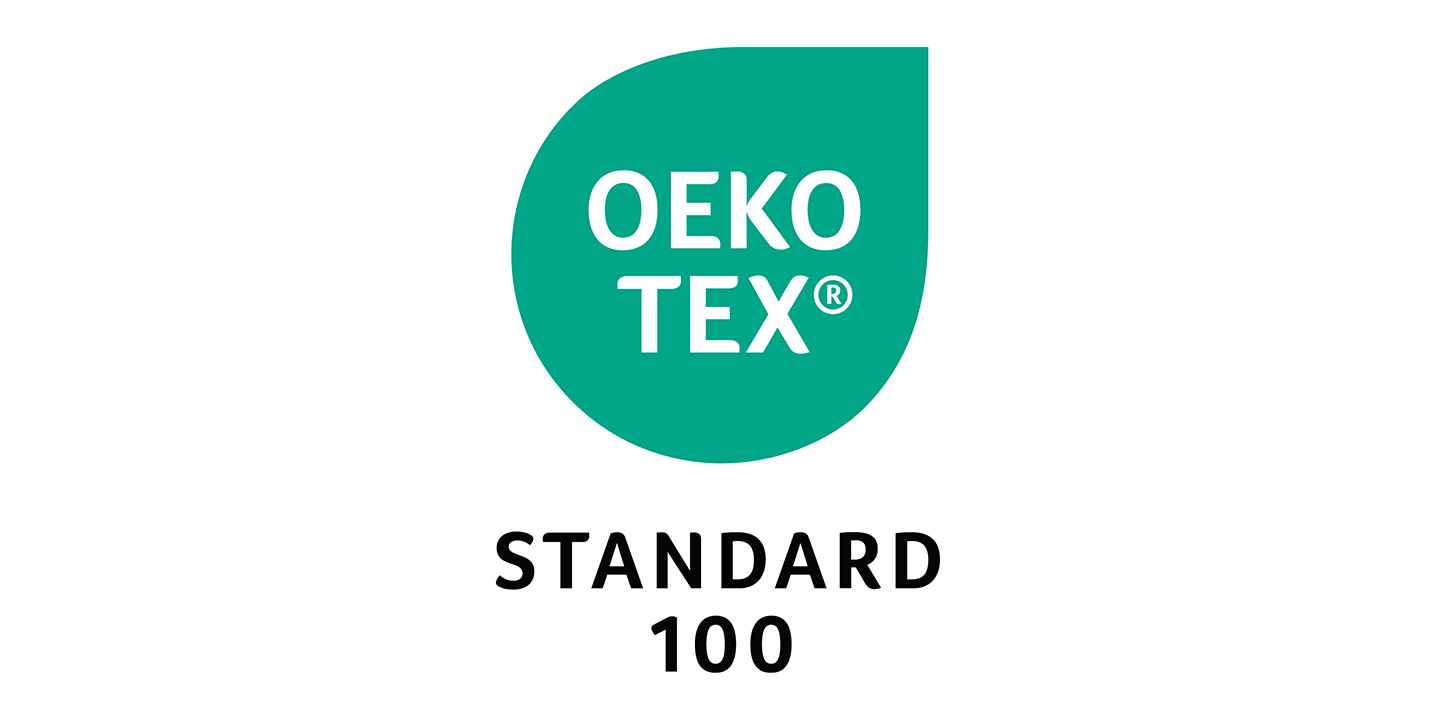 The ‘Confidence in Textiles’ label