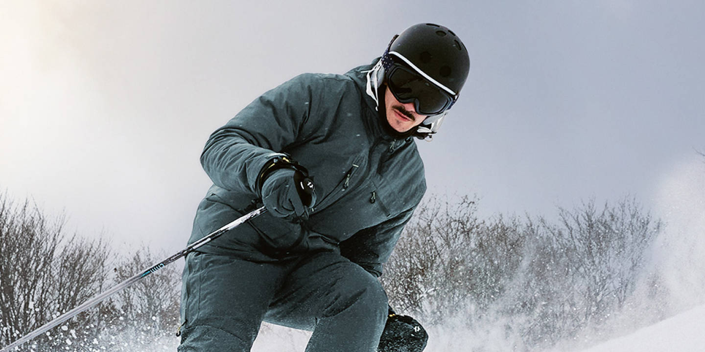Premium Adult's Gear
