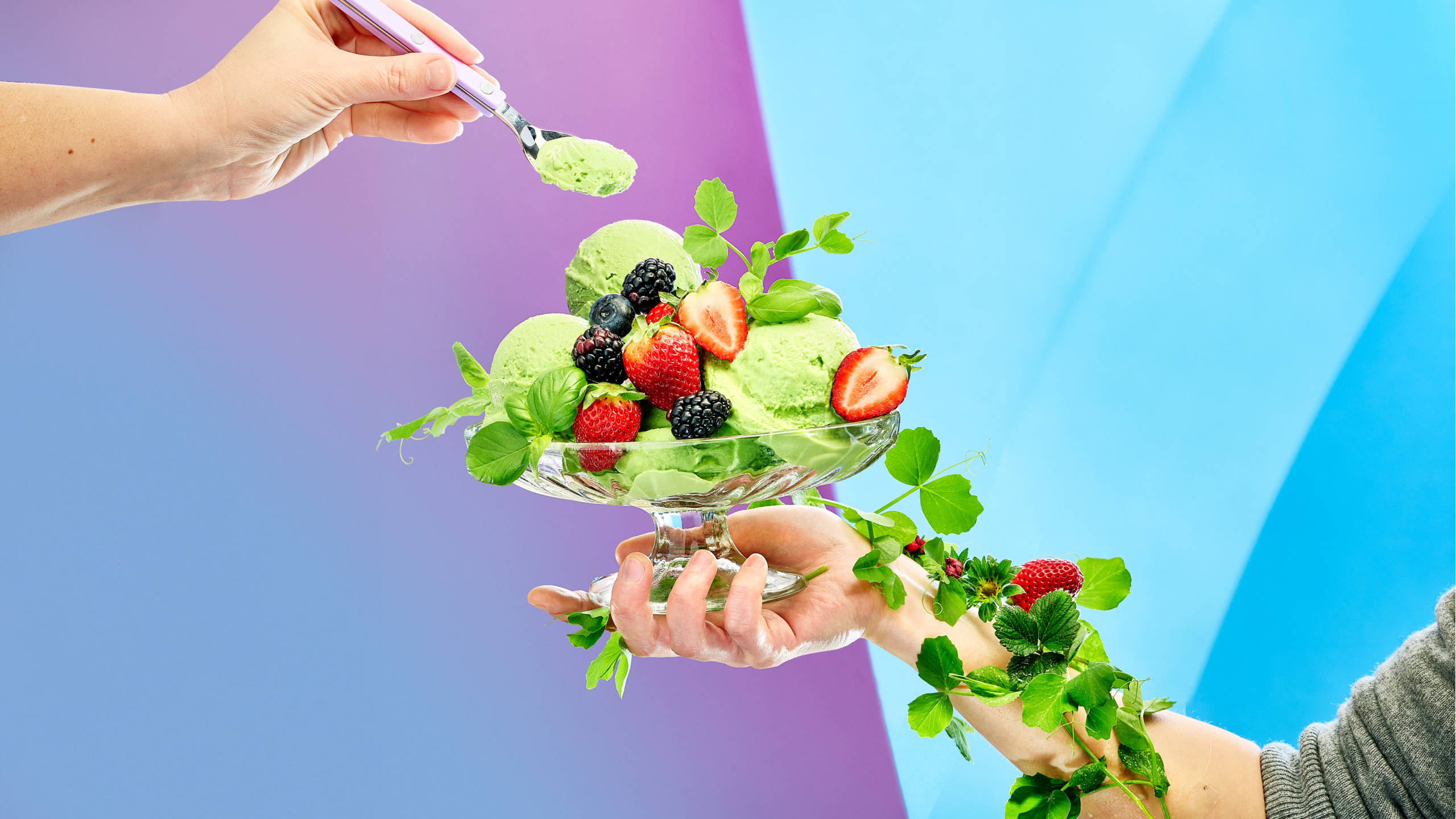 Spring Recipes