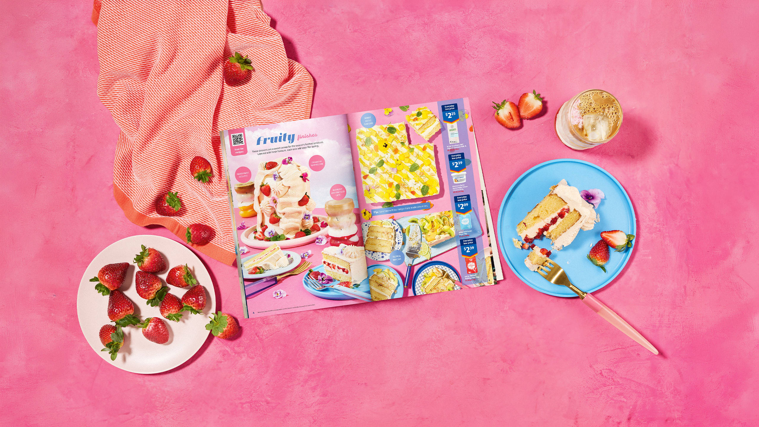 Spring Catalogue