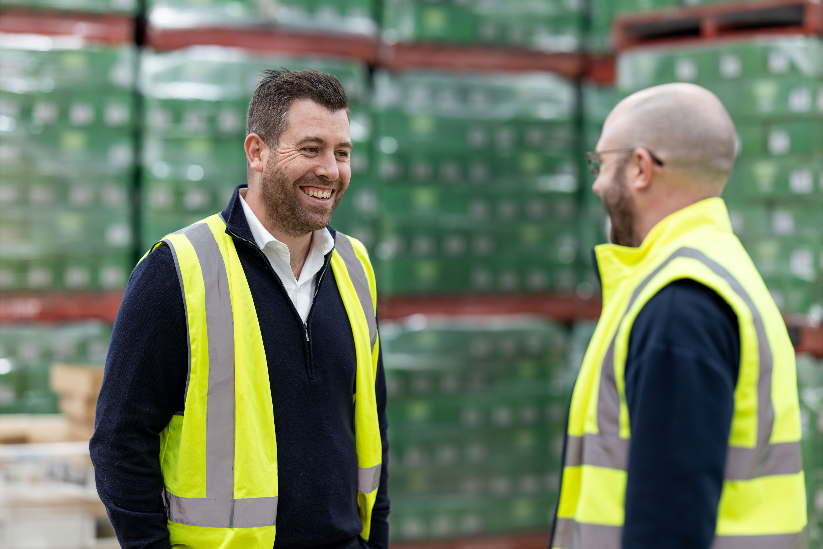 Supplier Newsletter