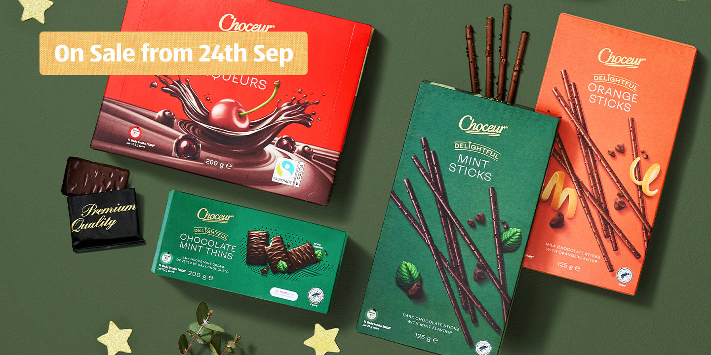 Christmas Catalogue image