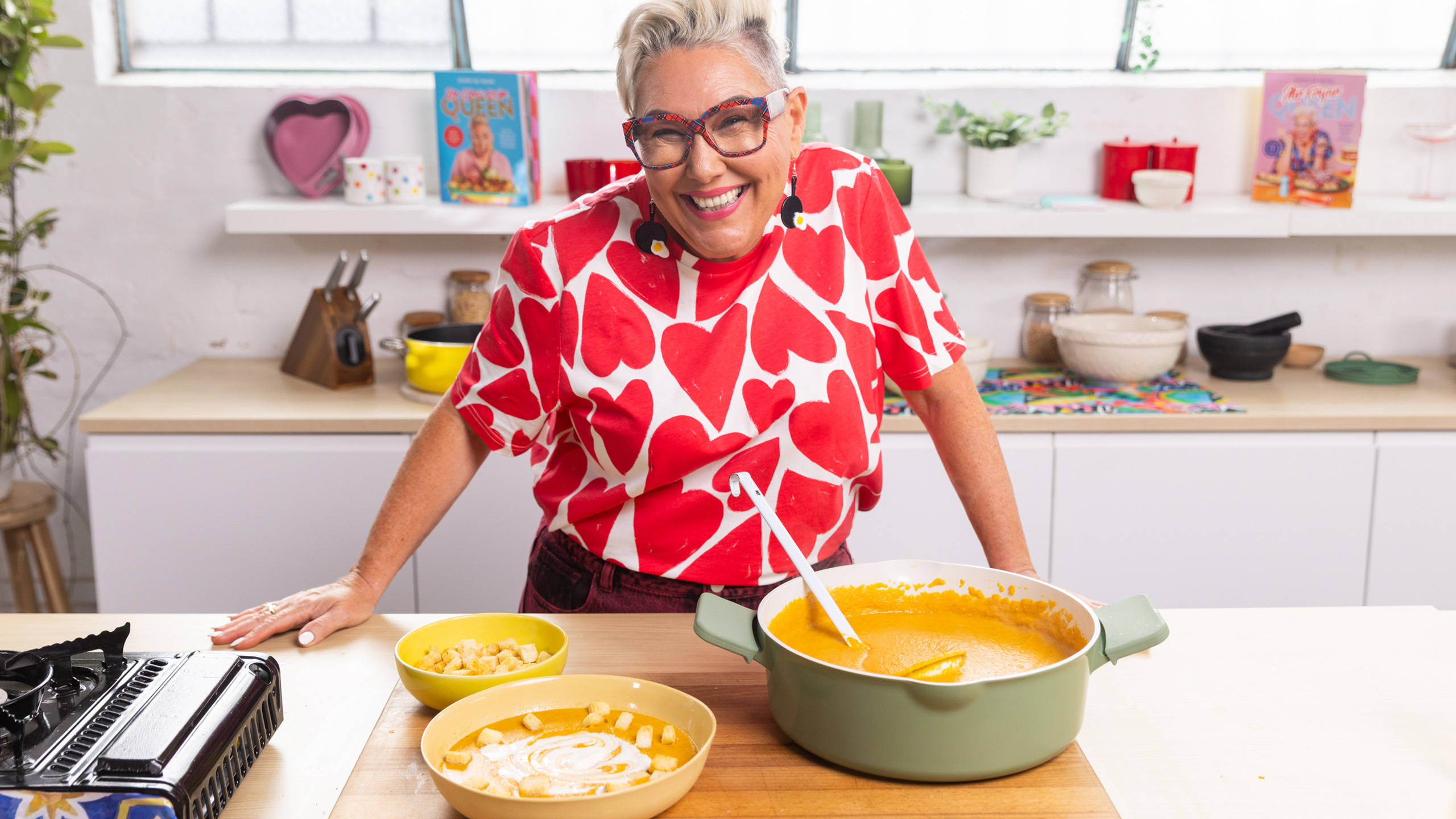 Steph De Sousa Recipes