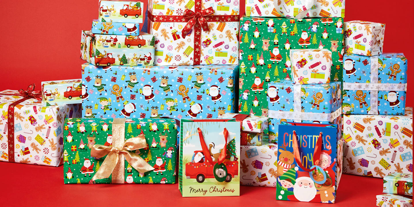Christmas Catalogue image