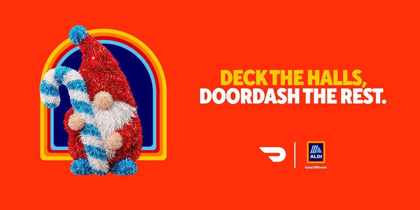Door Dash