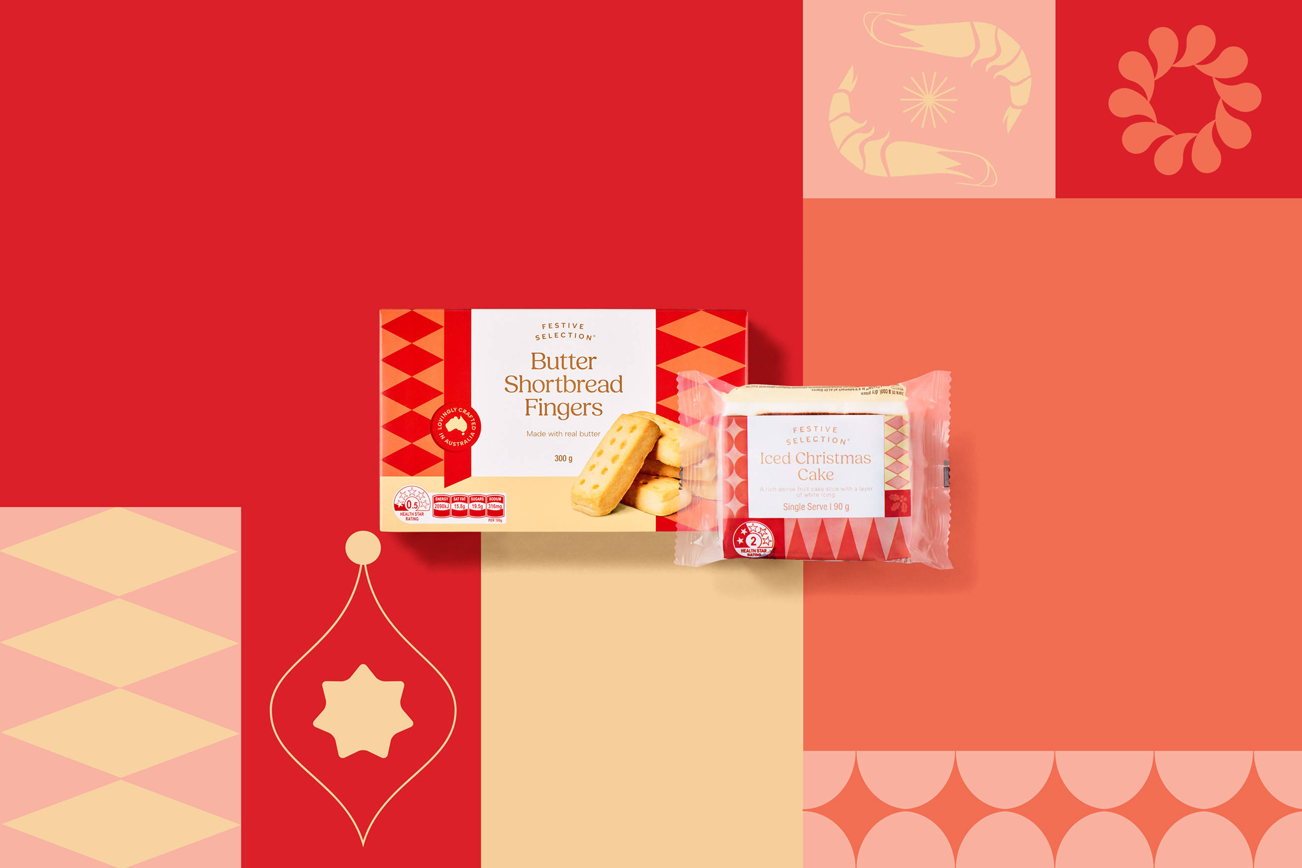 Festive Selection