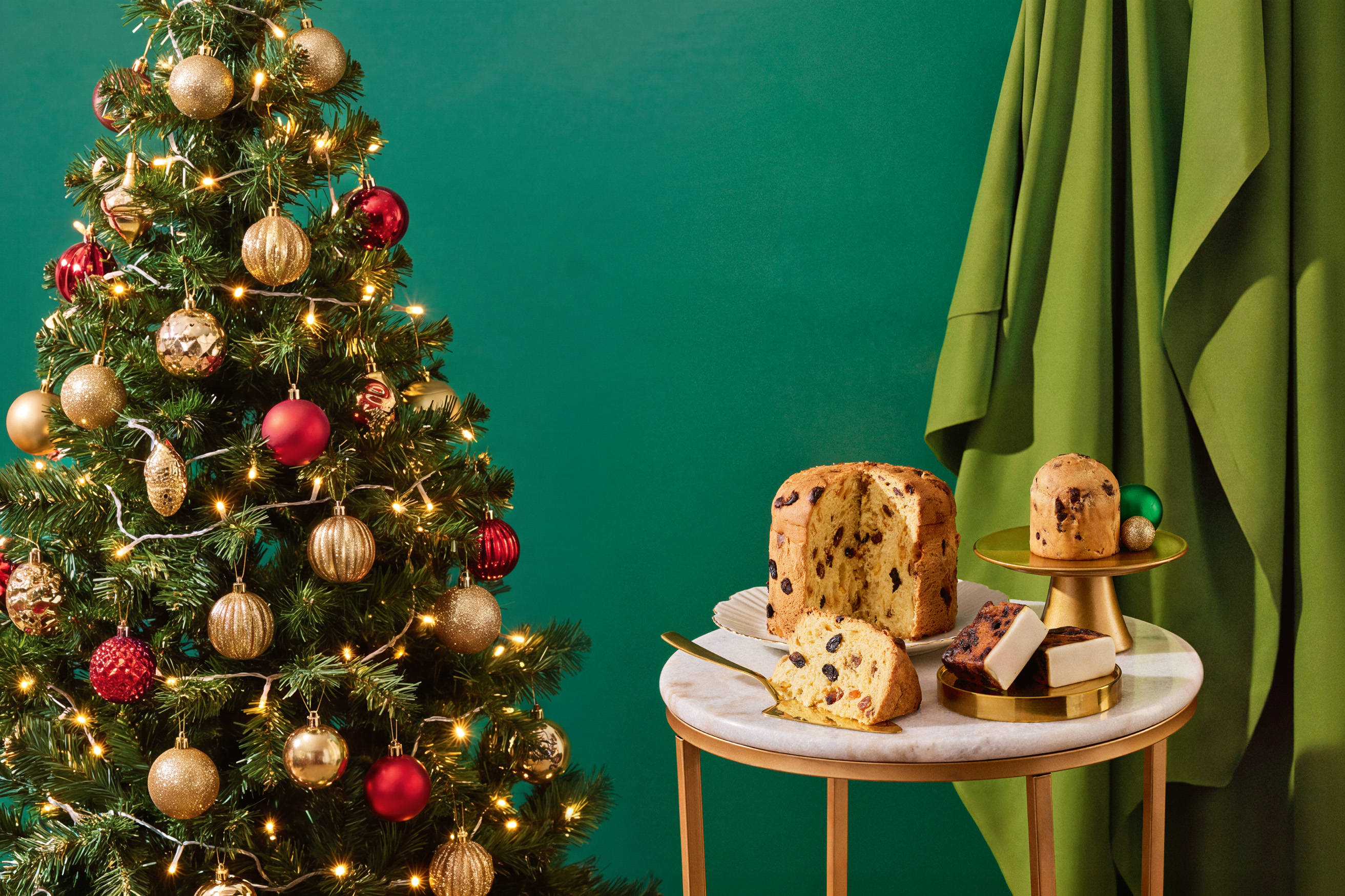 ALDI Christmas