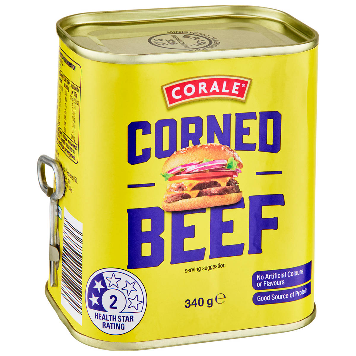 Corale 1kg