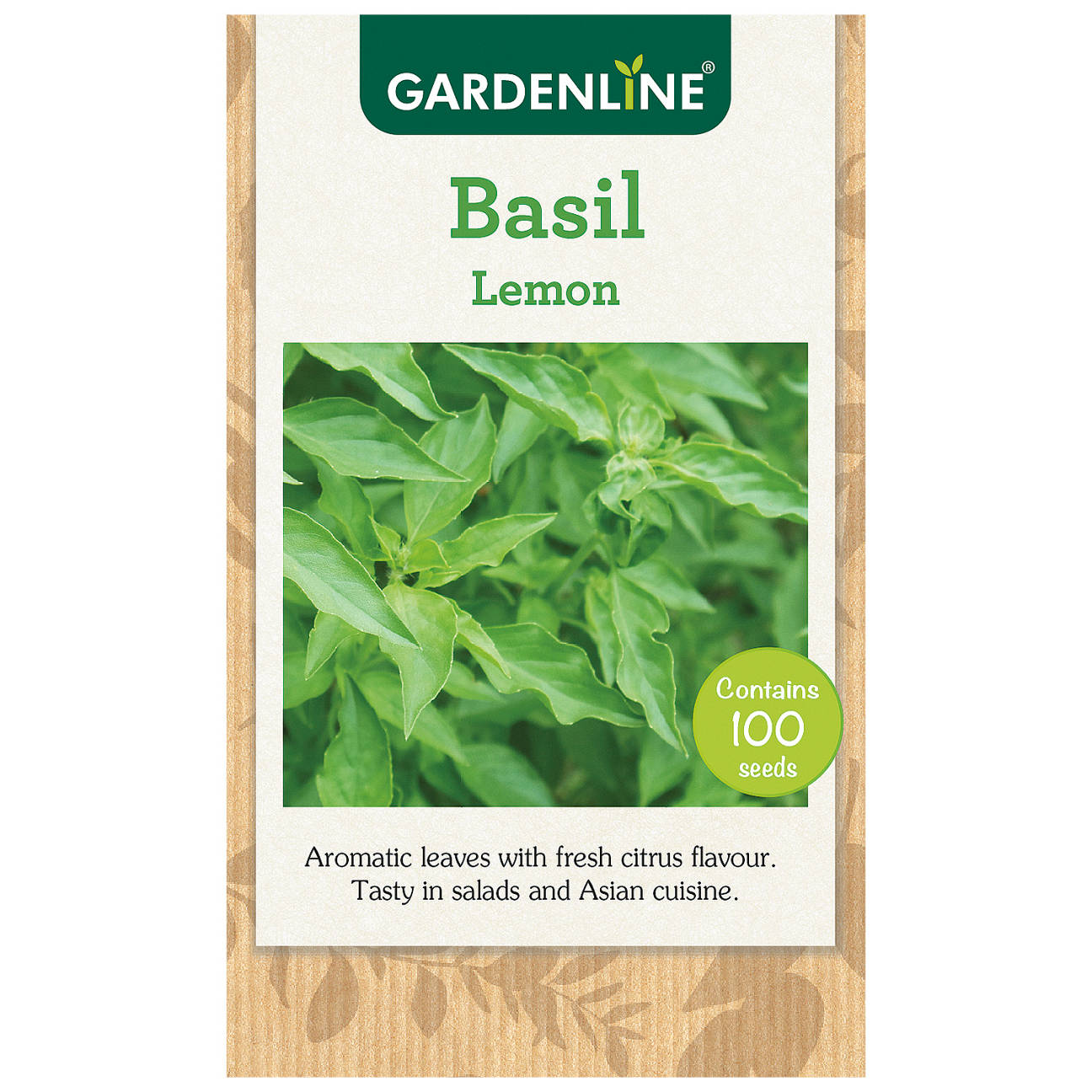 Packet Seeds