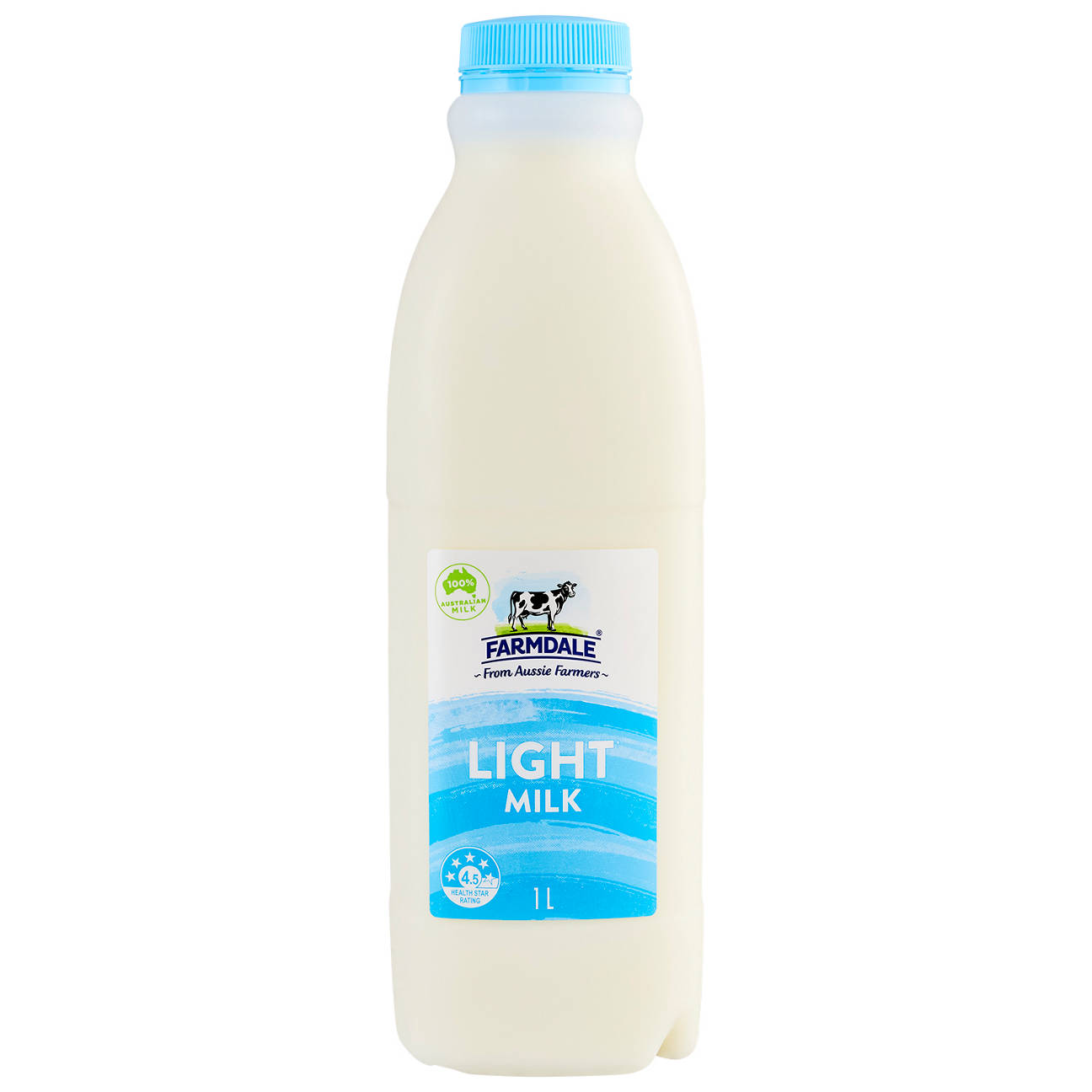 LIGHT MILK