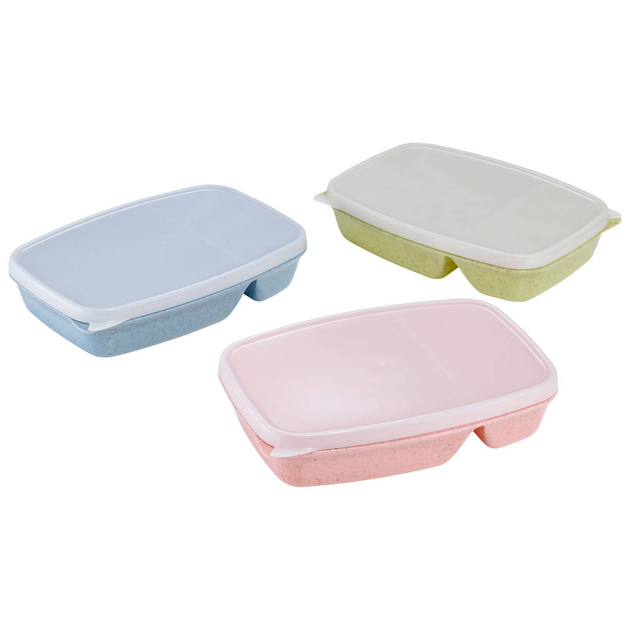 Meal Prep Container