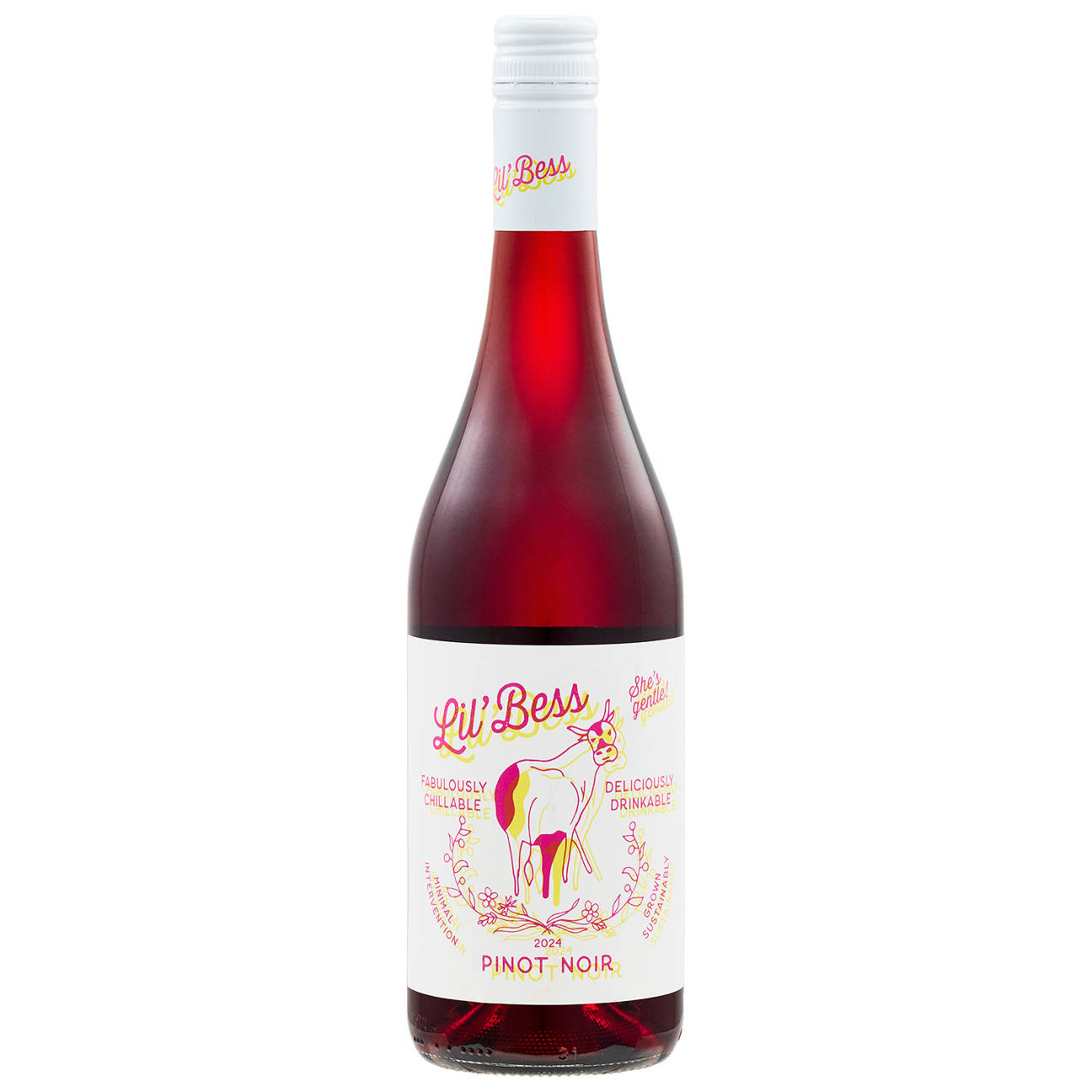Pinot Noir 750ml