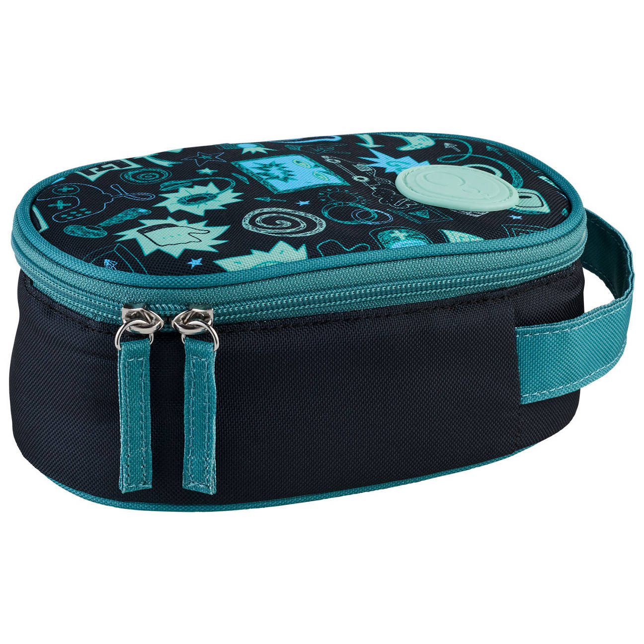 Snack Container Bags