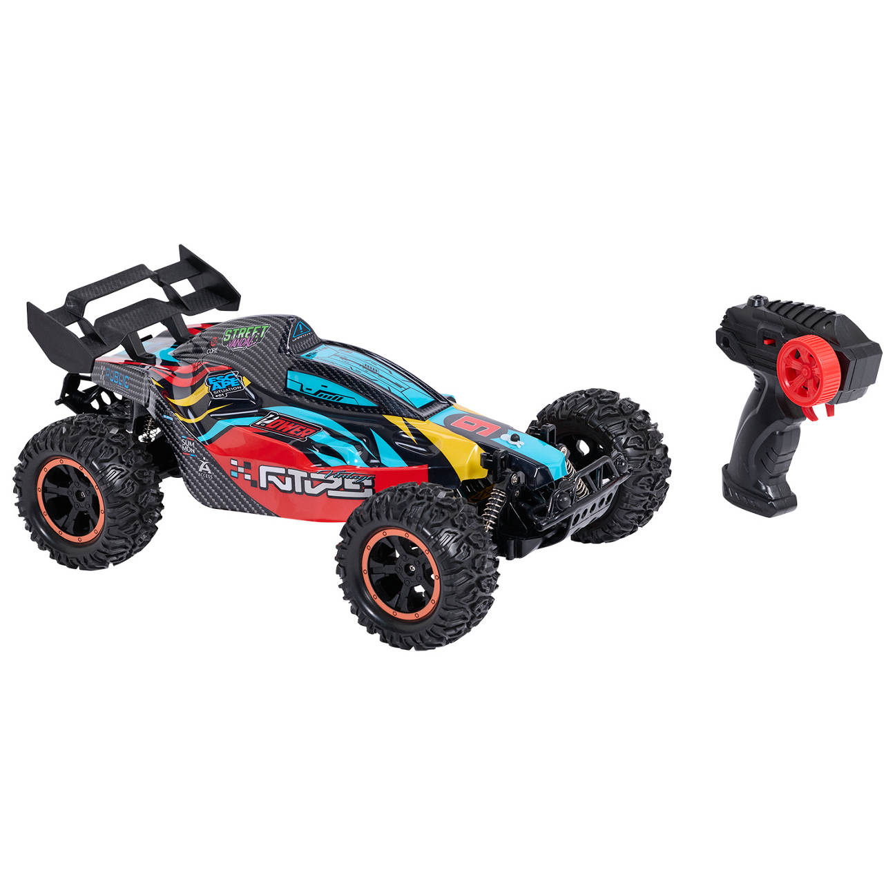 Racing Car Assortments